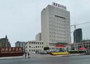泗洪县中医院