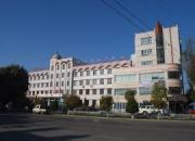新疆伊犁州新华医院