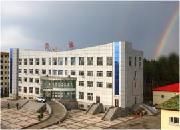 黑龙江省传染病防治院