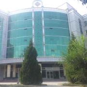 喀什地区第二人民医院