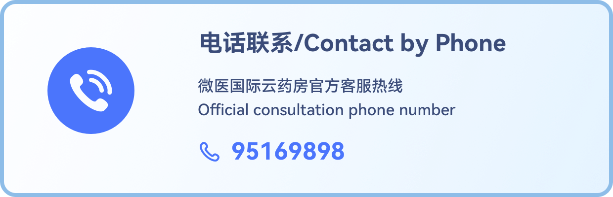 Contact by Phone