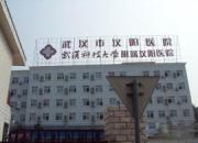 武汉科技大学附属汉阳医院