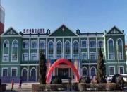 黑龙江省齐齐哈尔市昂昂溪区人民医院