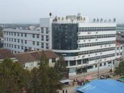 汉中市城固县第二人民医院