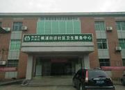 湖南省株洲市芦淞区枫溪街道社区卫生服务中心